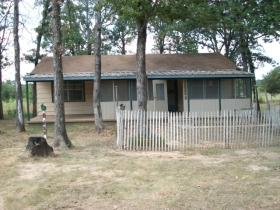 112 Pr 32055, Brookston, TX 75421 