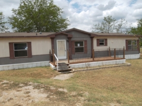 1784 River Oaks Dr, Kaufman, TX 75142 