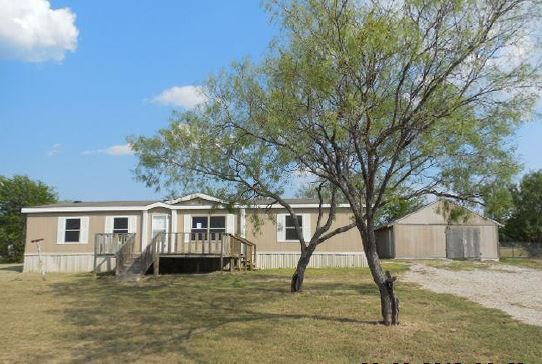 6231 Sue Ann Lane, Terrell, TX 75161 