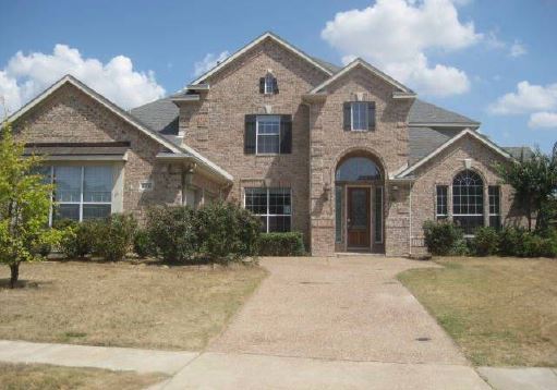 3708 Maverick Trail, Mckinney, TX 75070 