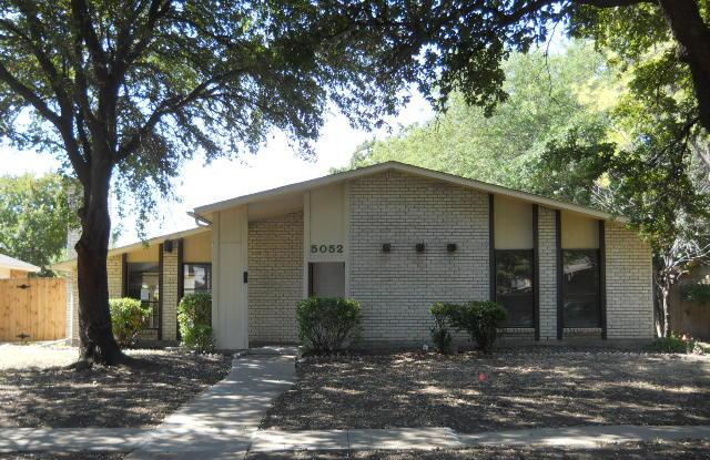5052 Bradenburg Lane, The Colony, TX 75056 