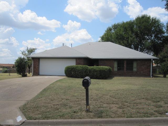 3010 Northridge Drive, Sherman, TX 75090 