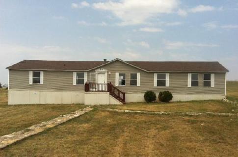 5704 Texas Street, Joshua, TX 76058 