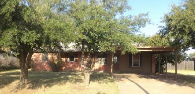 4416 Sisk Rd, Wichita Falls, TX 76310 