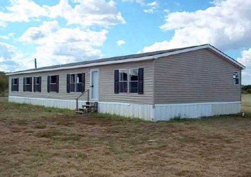 8023 Dorothy Lane, Brownwood, TX 76801 