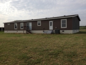 694 W Us Hwy 190, San Saba, TX 76877 