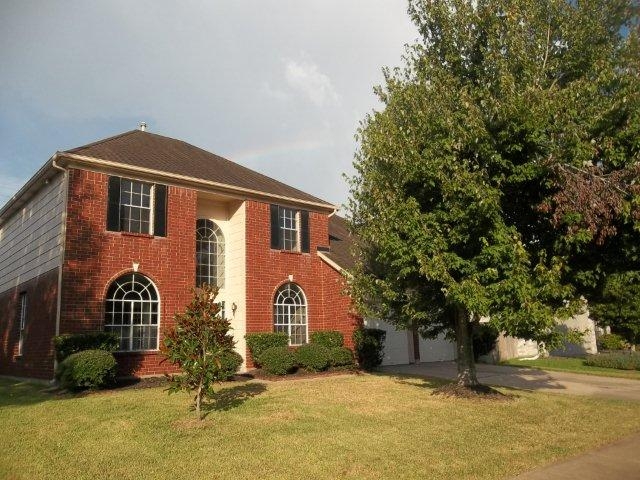 16126 Constitution Lane, Friendswood, TX 77546 