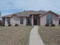 2525 Copperfield Ln, Lancaster, TX 75146 