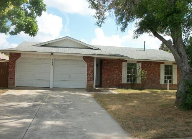 7531 Pipers Way, San Antonio, TX 78251 
