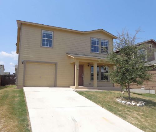 4318 Stetson Run, San Antonio, TX 78223 