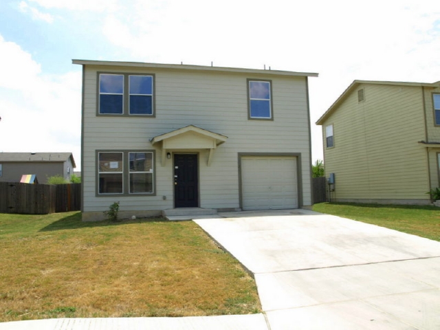 5414 Harefield Drive, San Antonio, TX 78228 