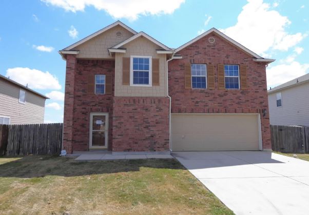 7714 Cold Mountain, Converse, TX 78109 