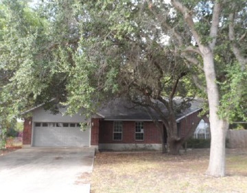 64 Skyridge Cir, New Braunfels, TX 78130 
