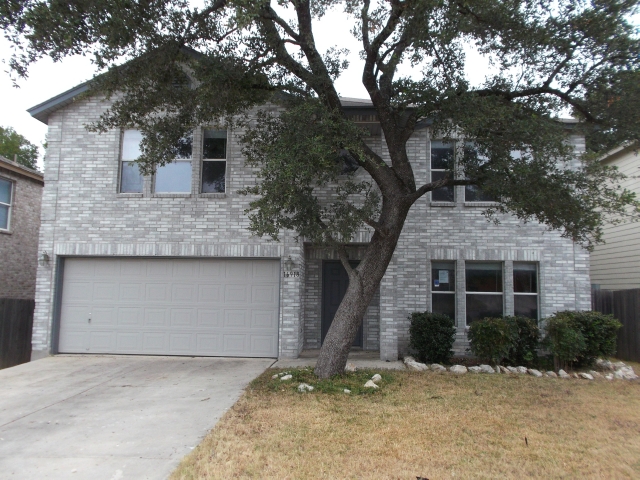 16918 Union Cavern, San Antonio, TX 78247 