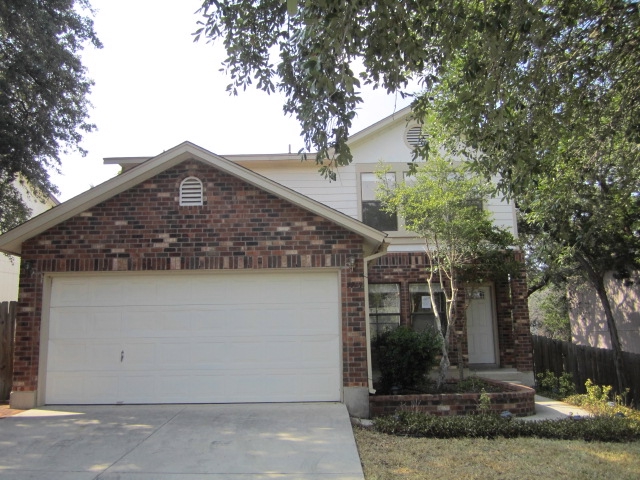 7713 Autumn Bluff, San Antonio, TX 78240 
