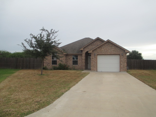 171 Victory Circle, San Benito, TX 78586 