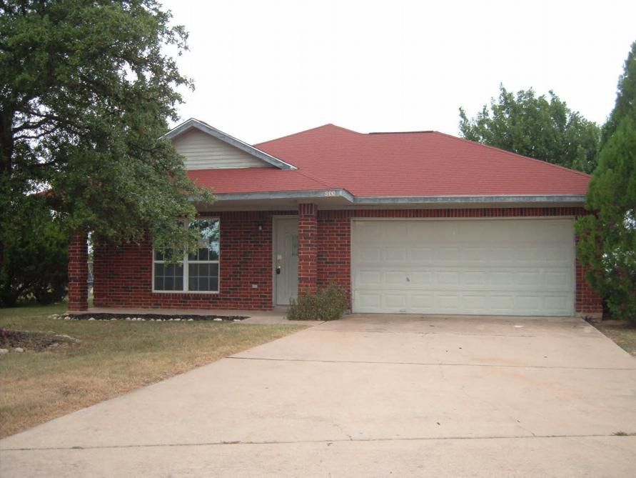 800 Moon Glow Dr, Leander, TX 78641 