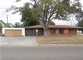 410 E 8th St, Weslaco, TX 78596 