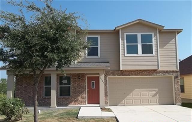 6107 Clematis Trl, San Antonio, TX 78218 