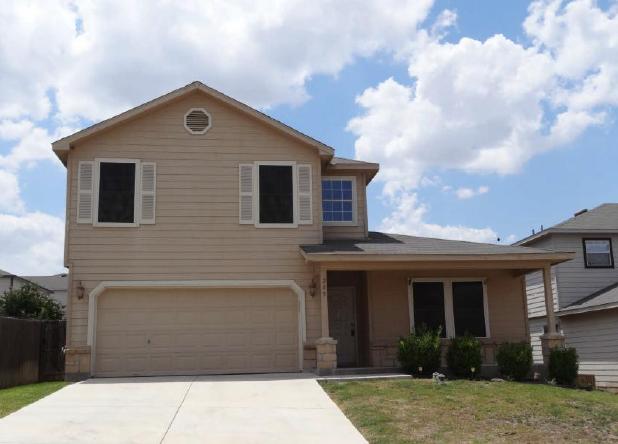 209 Kaylee Chase, Cibolo, TX 78108 
