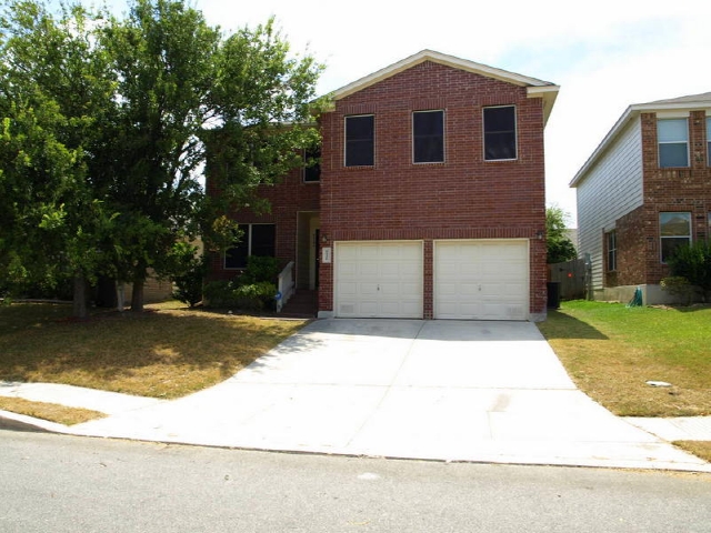 9526 Sage Ter, San Antonio, TX 78251 