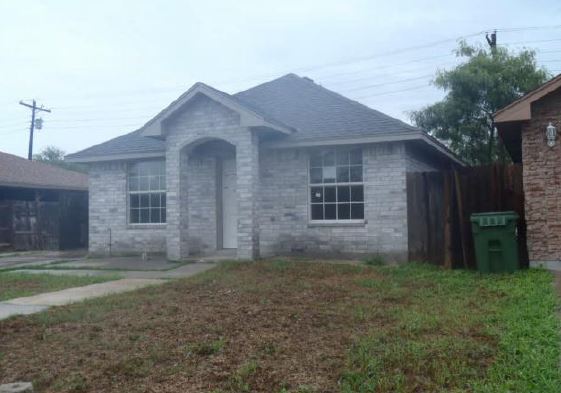 204 Pera Ave, Brownsville, TX 78521 
