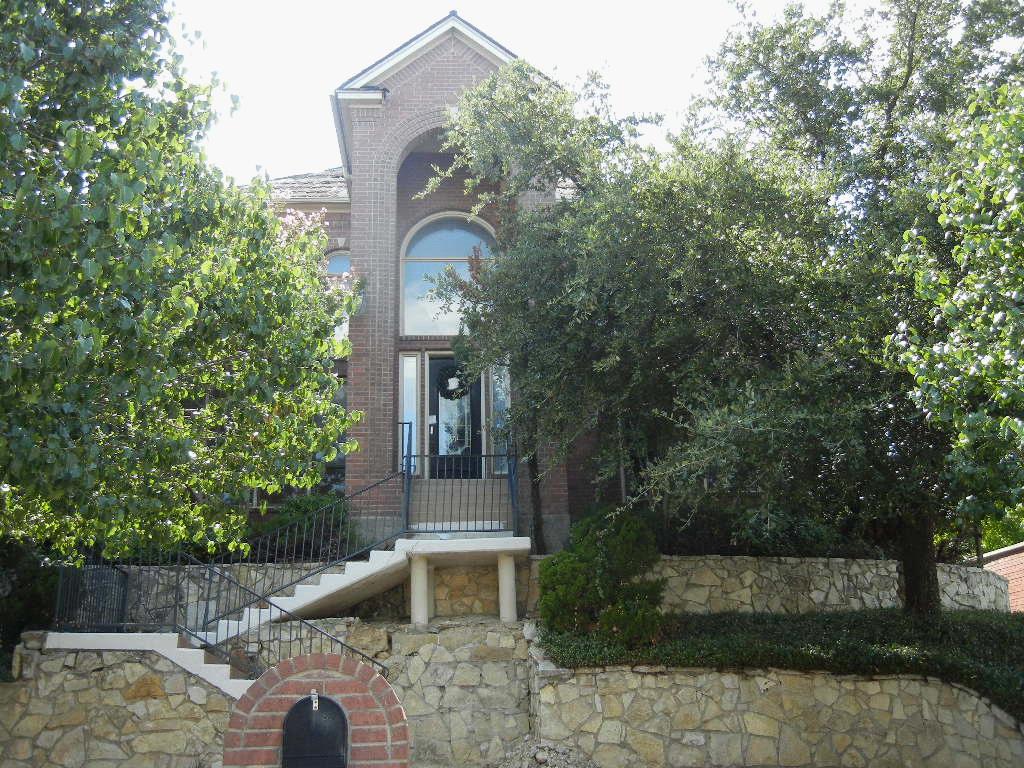 4521 Windsor Ridge Dr, Irving, TX 75038 