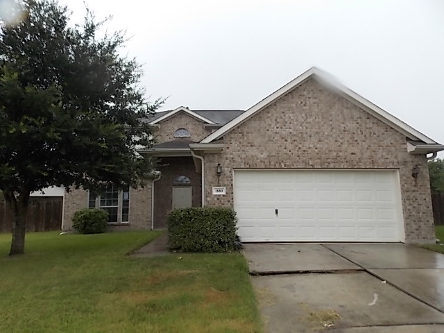 1880 Cedar Circle, Dayton, TX 77535 