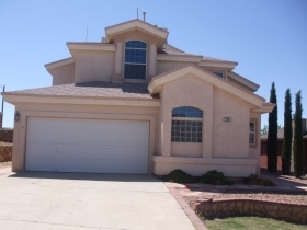 236 Bagwell Ct, El Paso, TX 79932 