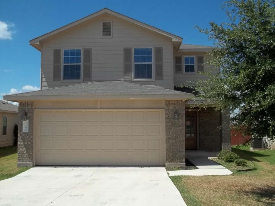 12205 Paloma Blanca Way, Del Valle, TX 78617 
