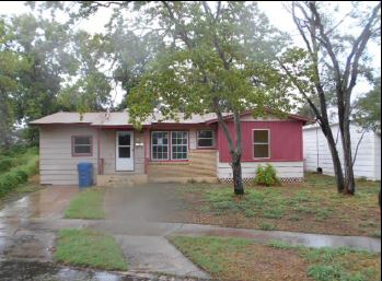 1330 Oak Park Dr, Aransas Pass, TX 78336 