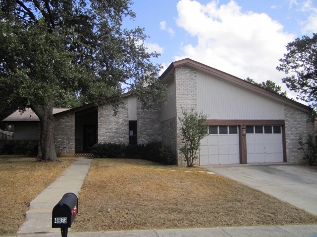 4823 Wesleyan, San Antonio, TX 78249 