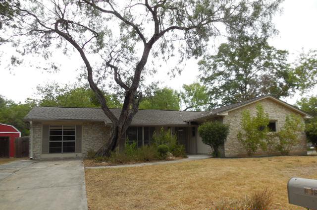 3749 Highcliff Dr, San Antonio, TX 78218 