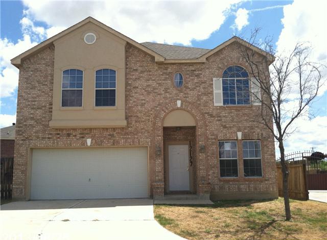 12127 Entrada Loop, Laredo, TX 78045 