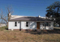 600 Avenue B, Bovina, TX 79009 
