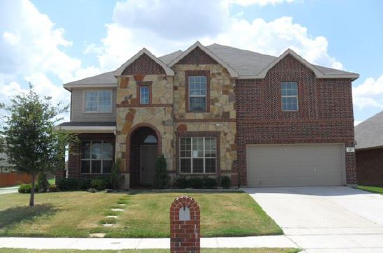 701 Ridgewater Trail, Fort Worth, TX 76131 