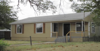 4828 Arc Dr, River Oaks, TX 76114 