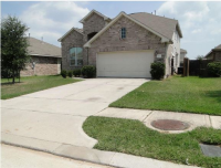 21802 Saragosa Pond, Spring, TX 77379 