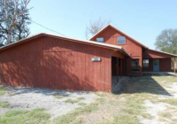 9101 County Road 456, Brownwood, TX 76801 