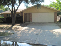 3402 Green Hill Dr, Arlington, TX 76014 