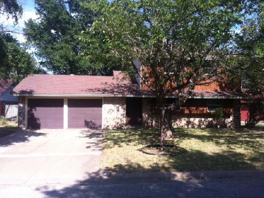 405 Steeple Ridge Rd, Everman, TX 76140 