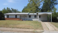 95 Twining Dr, Denison, TX 75020 