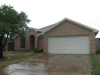 6001 Flat Wood Lane, Arlington, TX 76018 