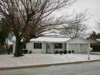 6329 Stardust Dr, Watauga, TX 76148 