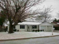 6329 Stardust Dr, Watauga, TX 76148 