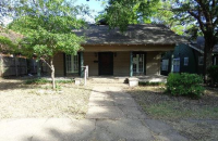1518 W Park Ave, Corsicana, TX 75110 