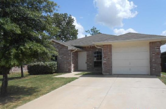616 Delphinium Dr, Dallas, TX 75217 