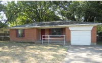 13004 Quail Dr, Balch Springs, TX 75180 