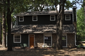 109 Moonglow Circle, Kemp, TX 75143 