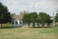 6581 Norton Drive, Terrell, TX 75160 